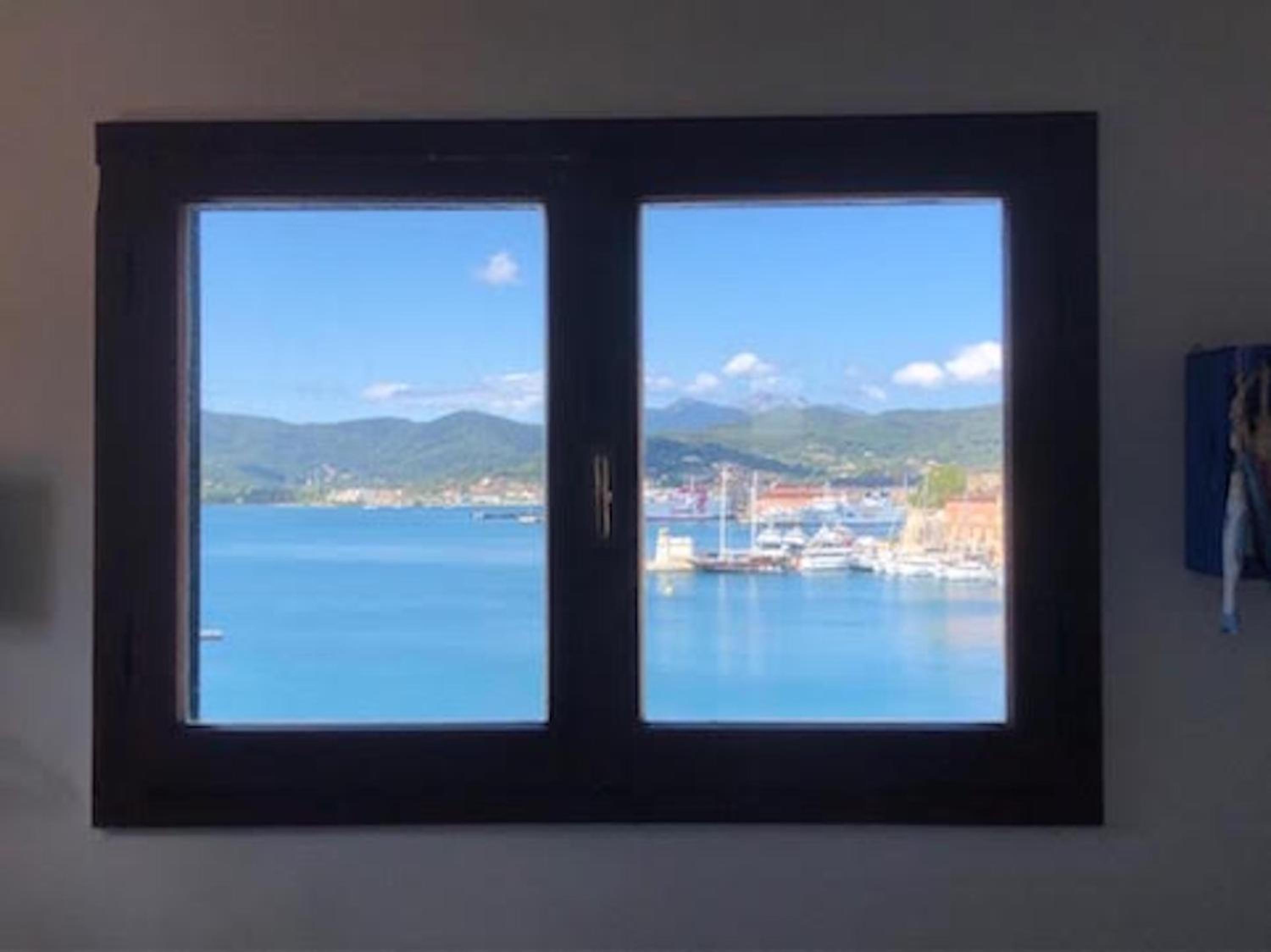 Le Stanze sul Mare