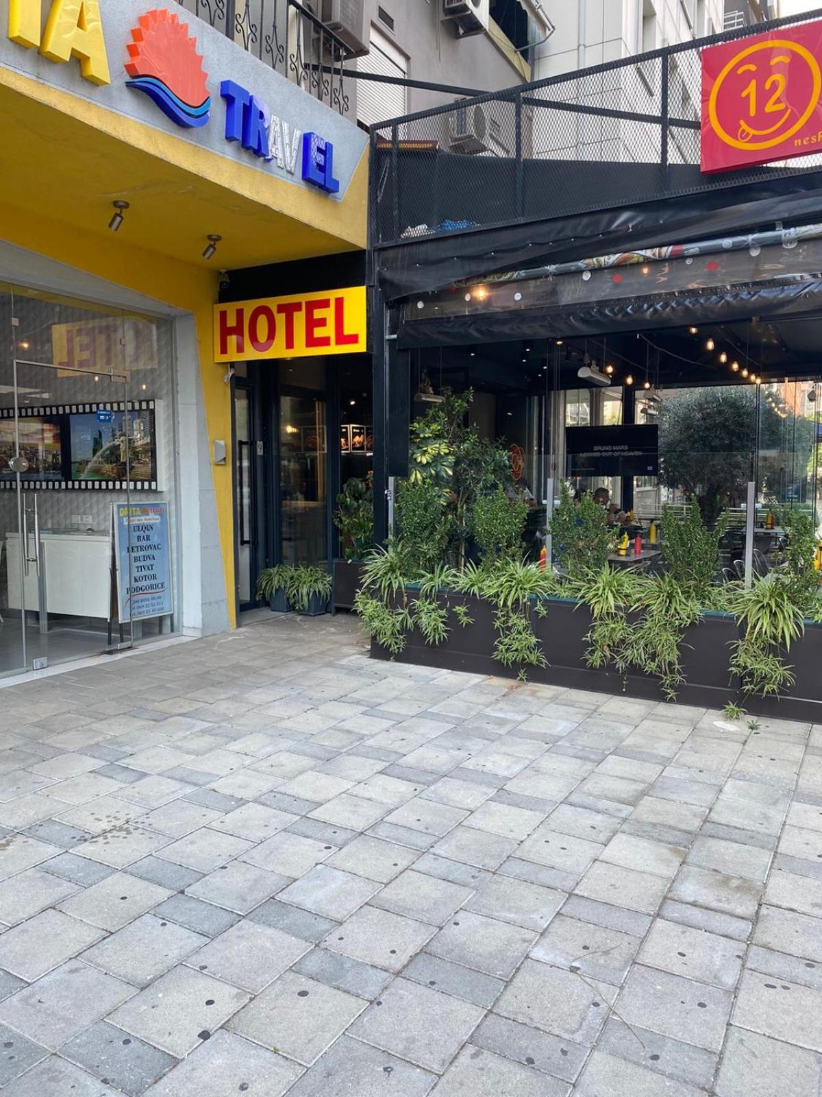 HOTEL NOBEL CENTER - Image 1