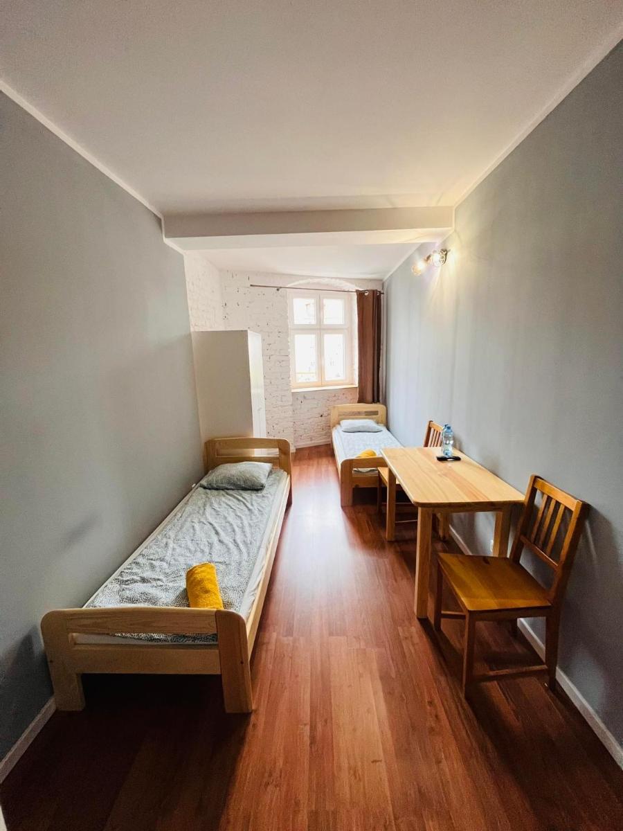 Hostel WOKU