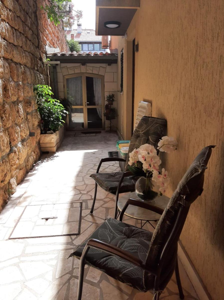 Apartmani Kadena