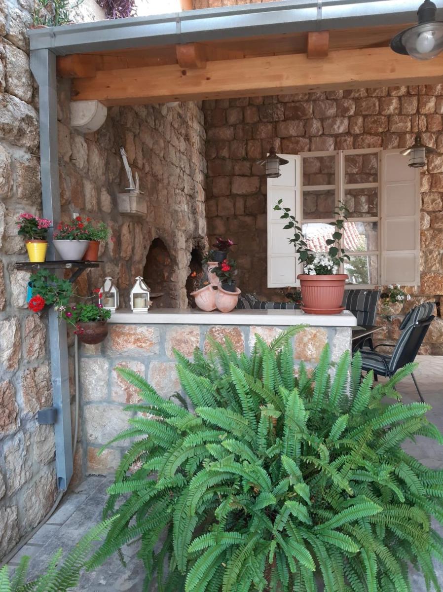Apartmani Kadena