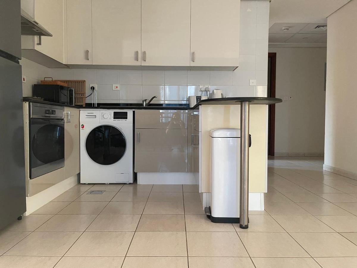 Spacious 1 Bedroom Apartment in JLT