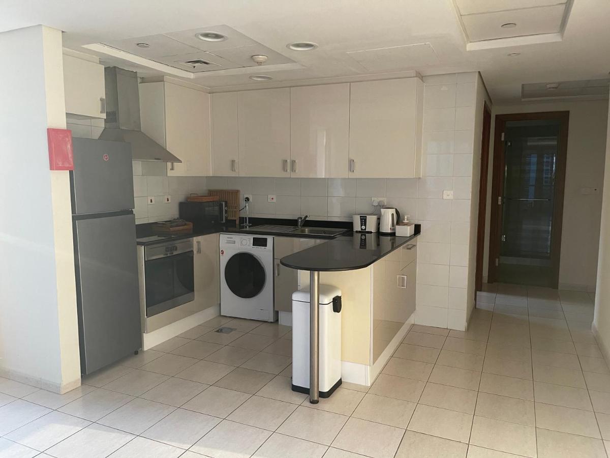 Spacious 1 Bedroom Apartment in JLT