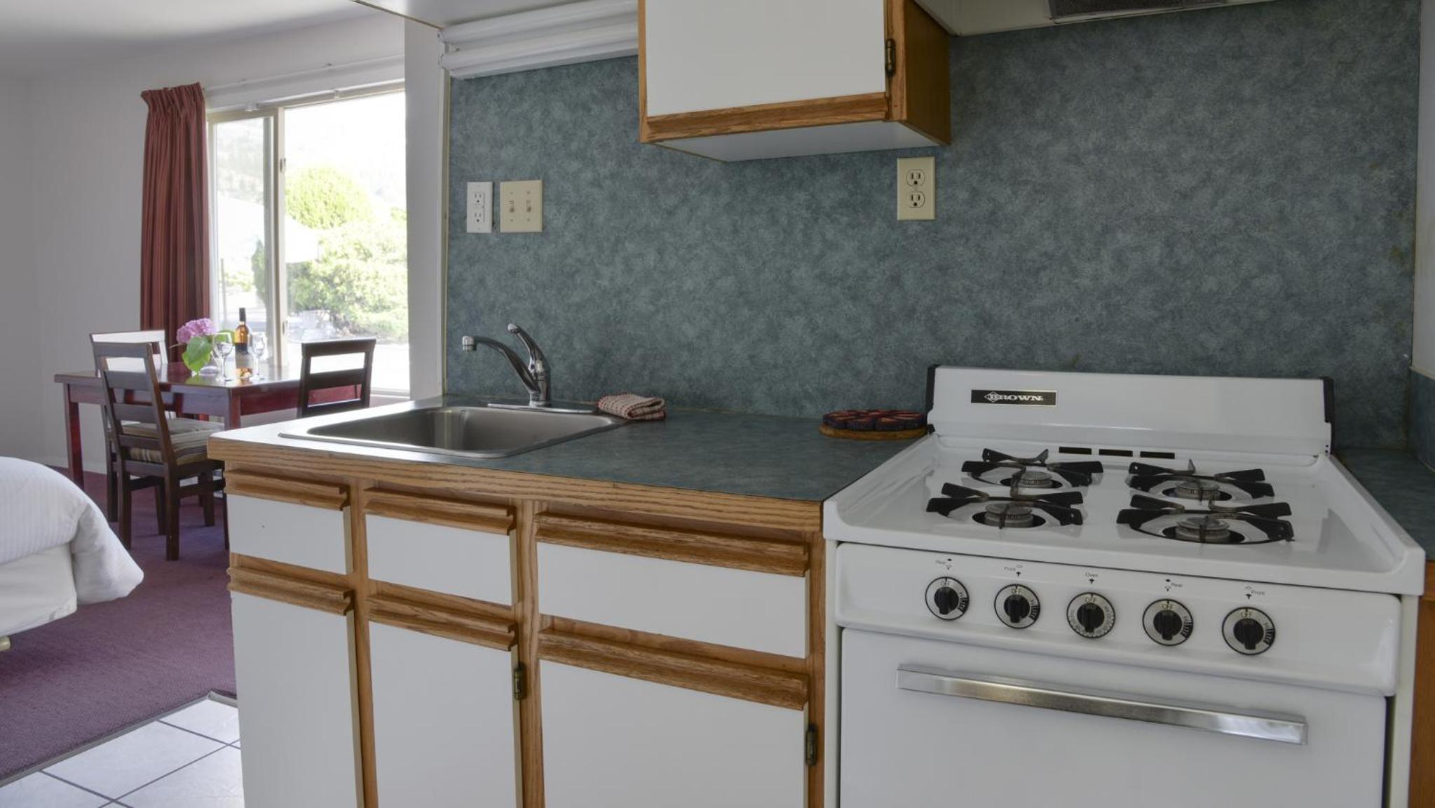 Valley Star Motel