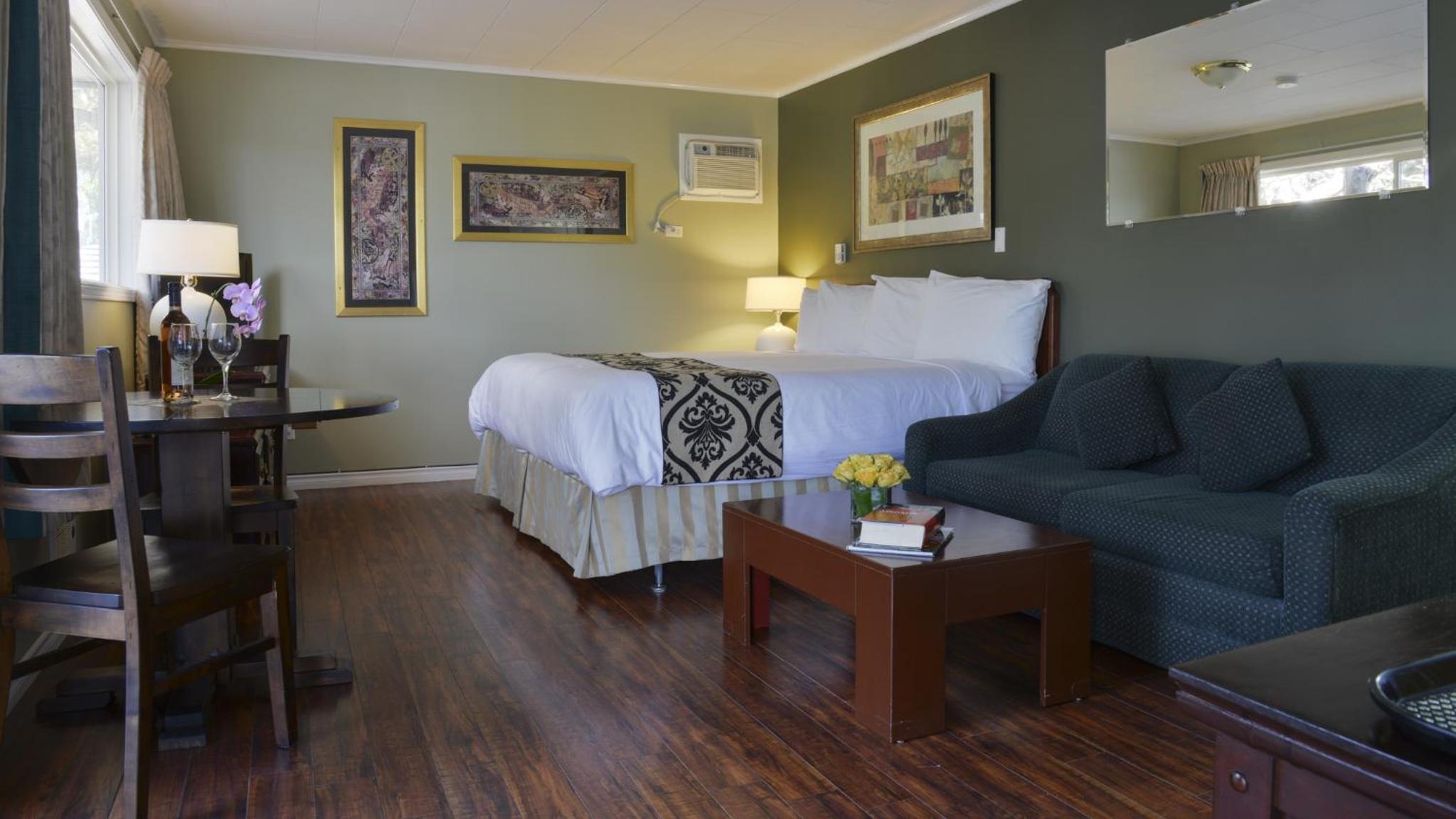 Valley Star Motel