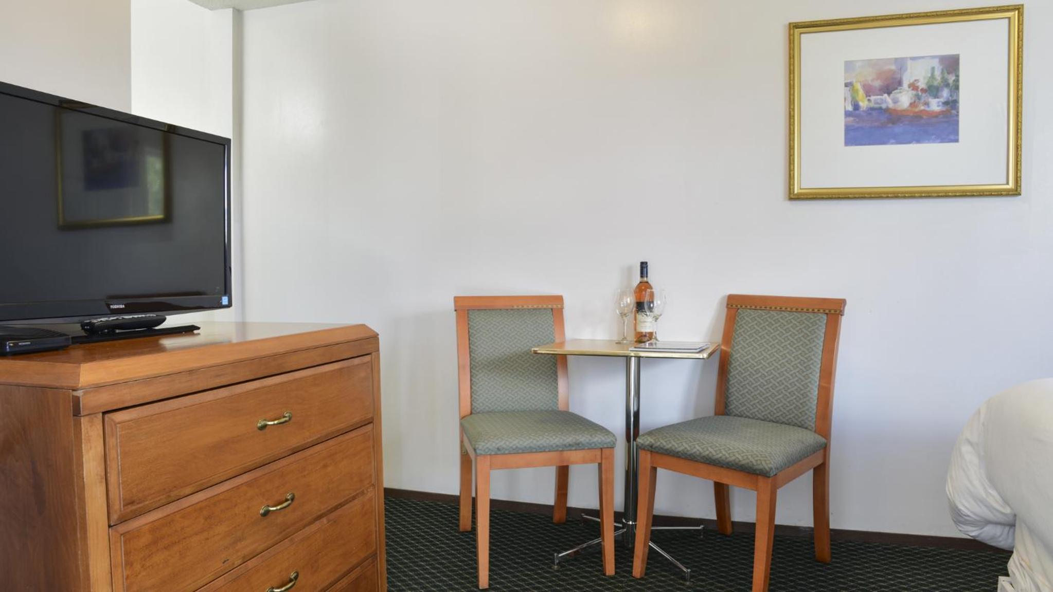 Valley Star Motel