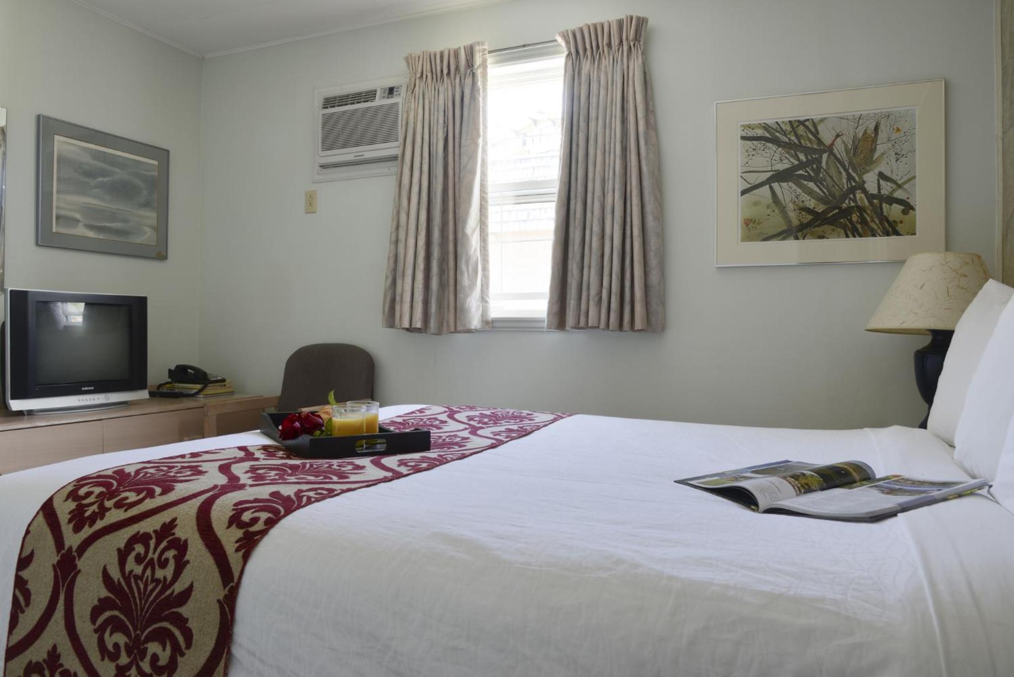 Valley Star Motel