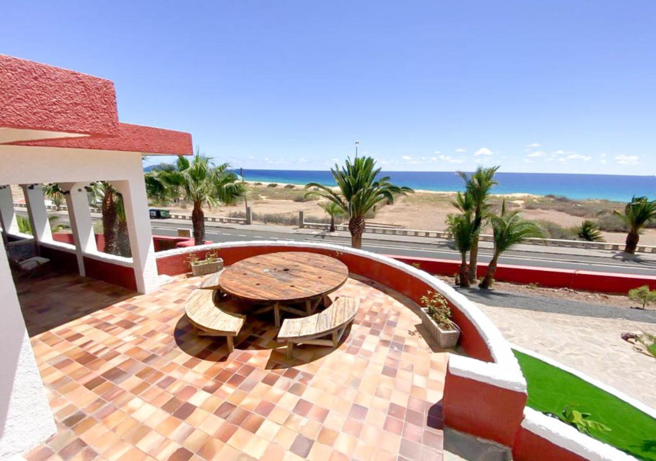 Porto Santo Destination view 2