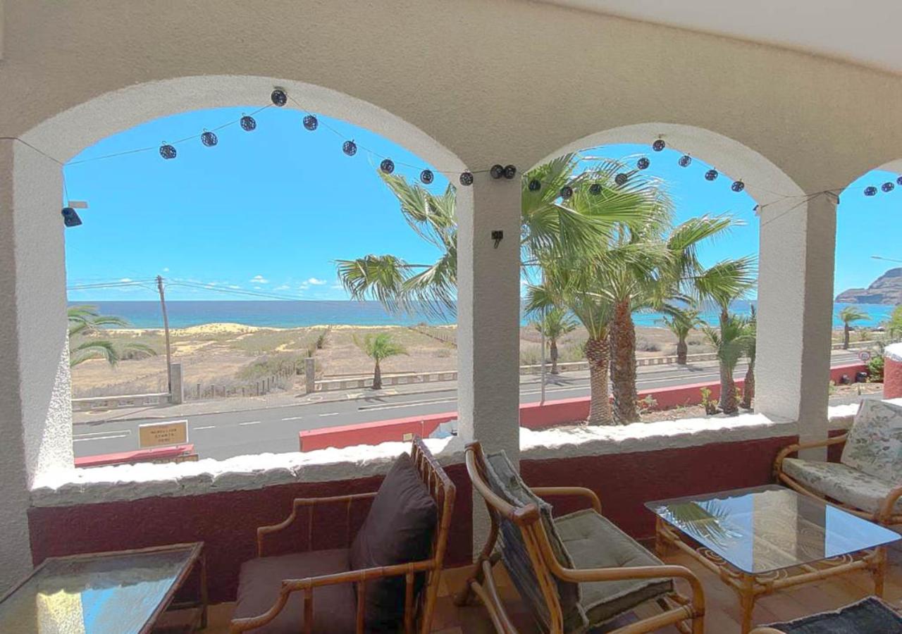 Porto Santo Destination view 3