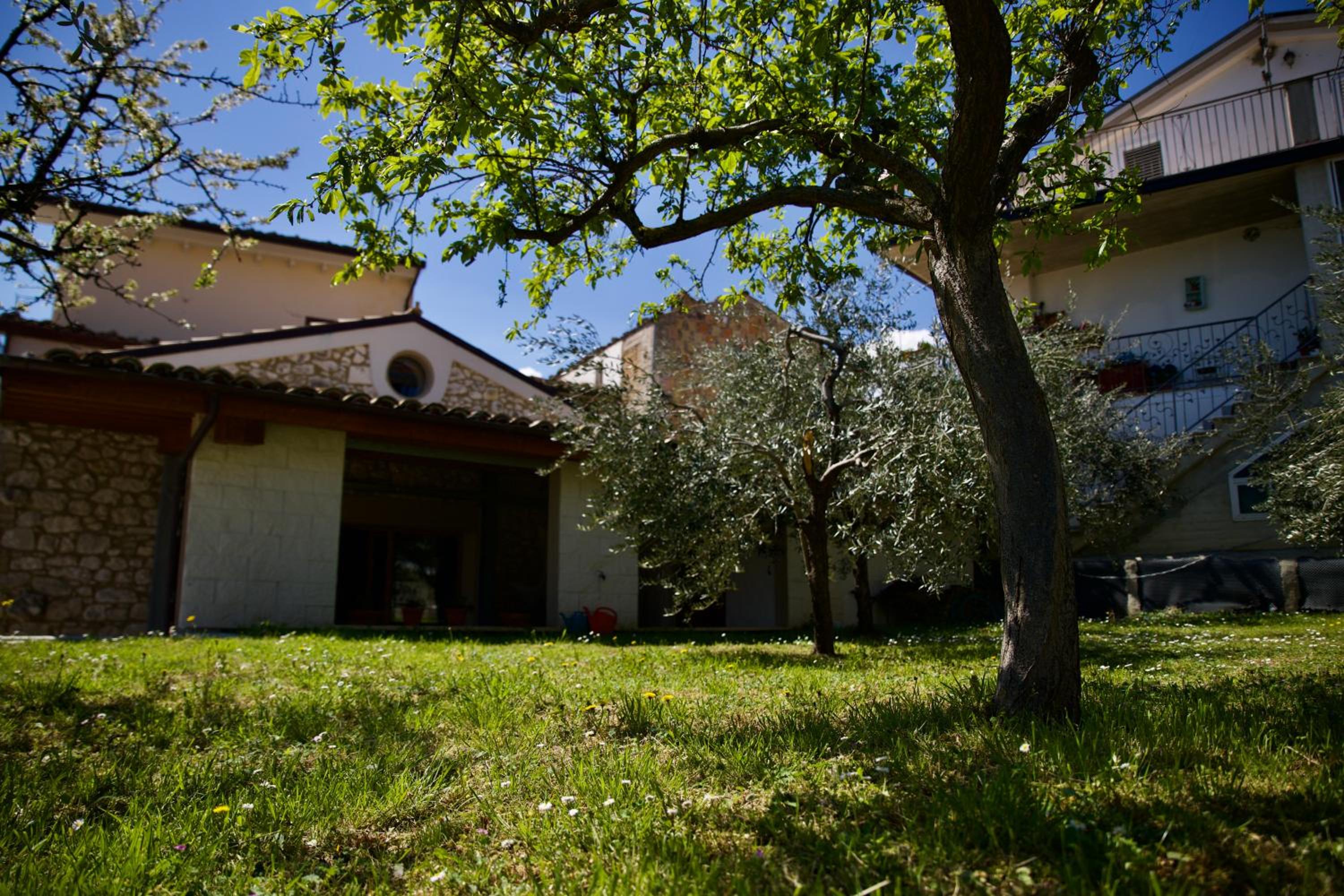 La casa di Cristina