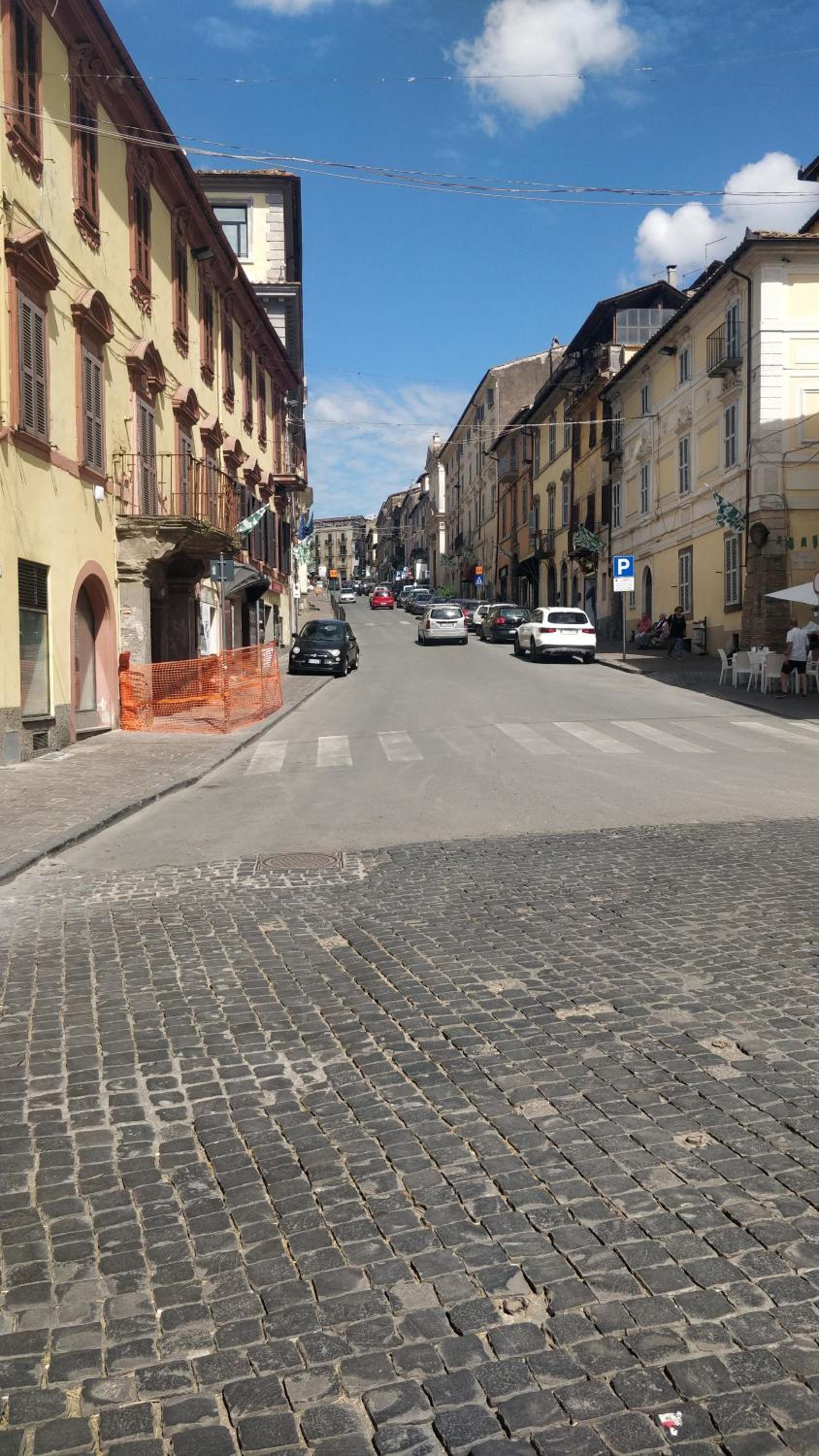 Lo Scoiattolo view 5