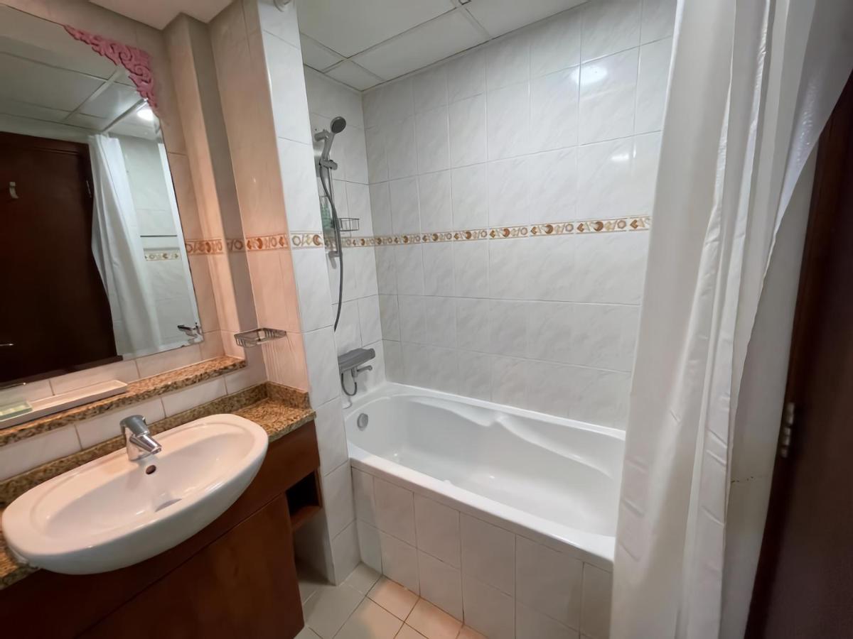 [METRO]Cozy & Modern 1BR Apartment In JLT