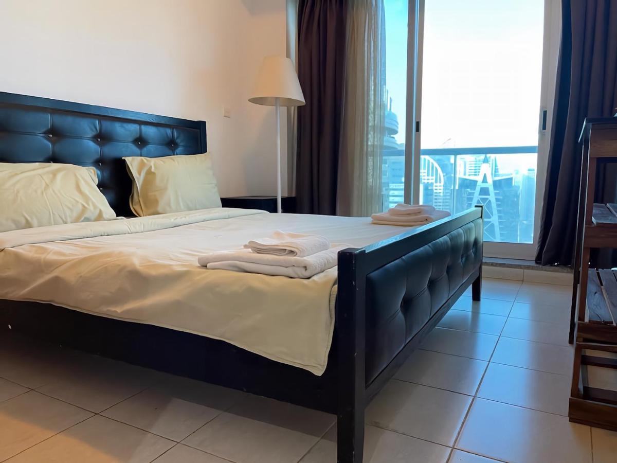 [METRO]Cozy & Modern 1BR Apartment In JLT