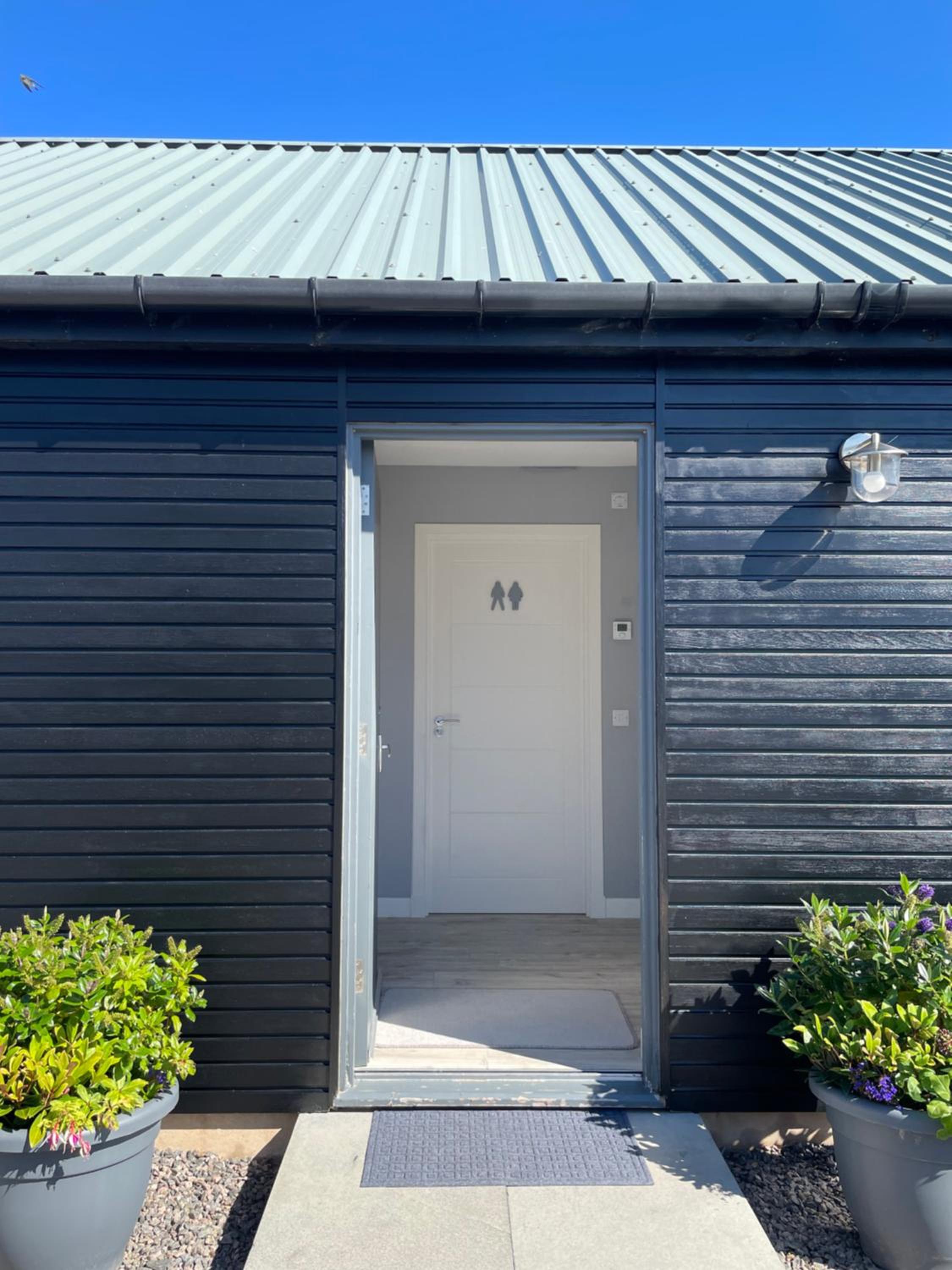 The Chalet
