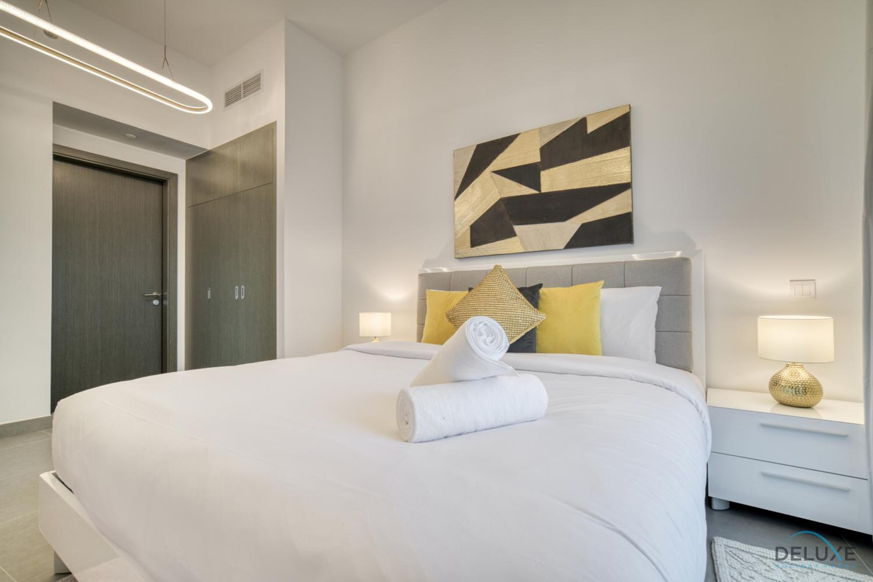 Refined 1BR at Bella Rose Barsha South by Deluxe Holiday Homes