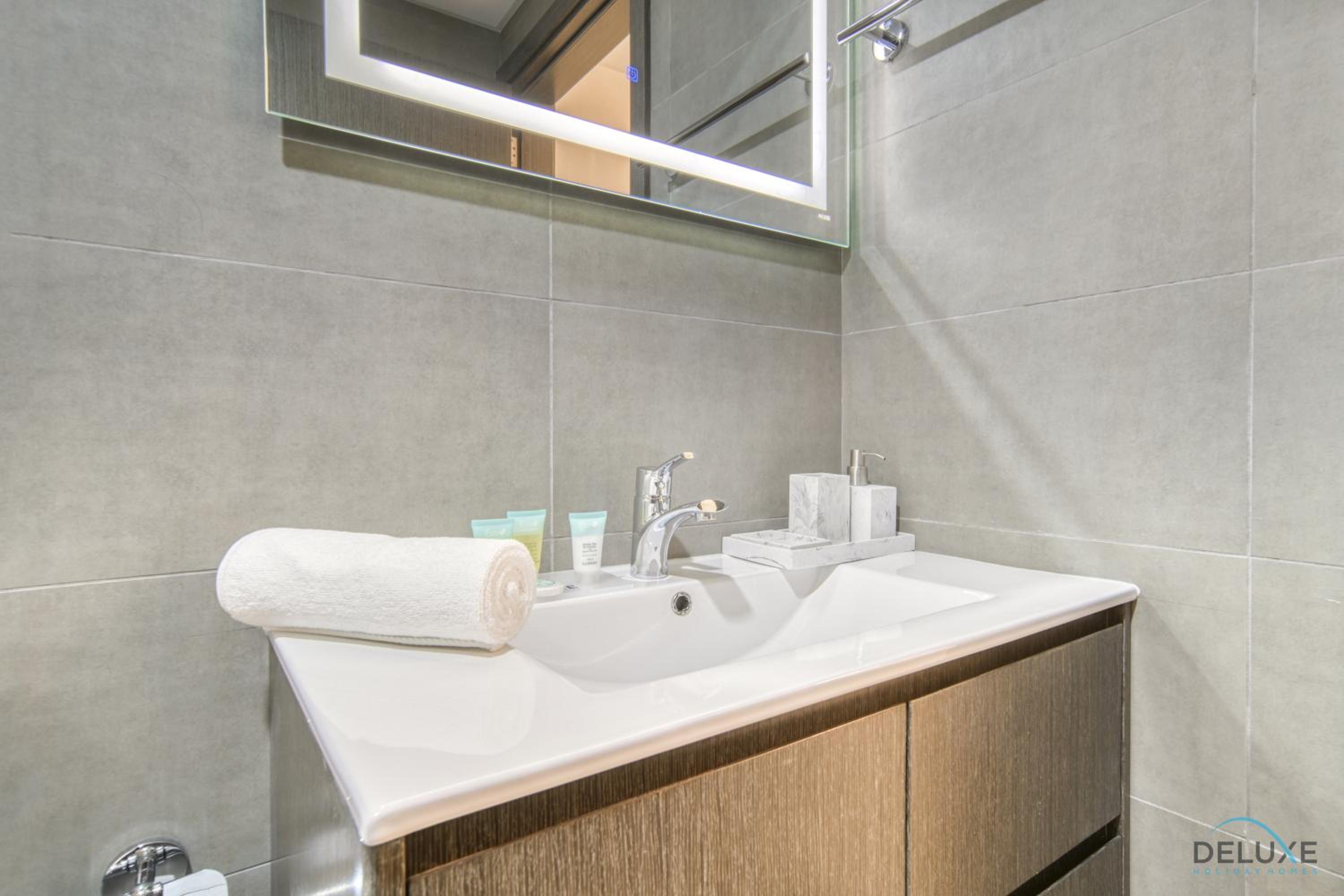 Refined 1BR at Bella Rose Barsha South by Deluxe Holiday Homes