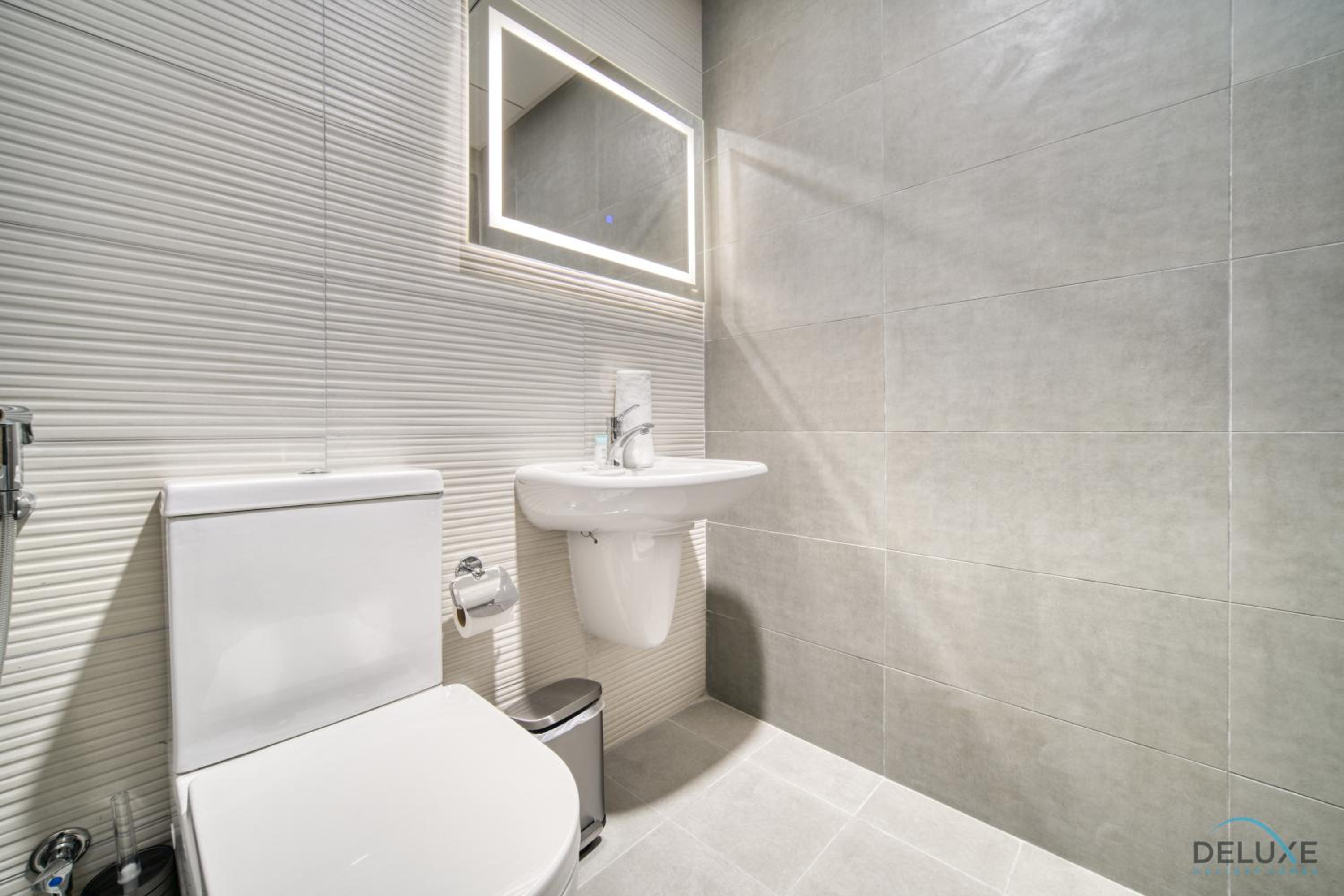 Refined 1BR at Bella Rose Barsha South by Deluxe Holiday Homes