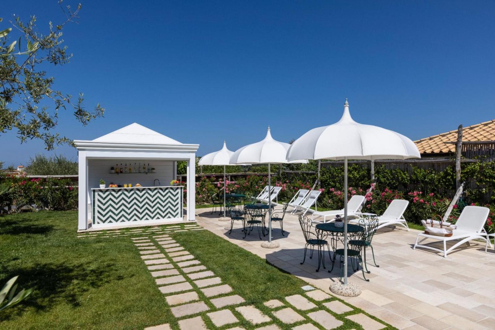 Villa Solatia