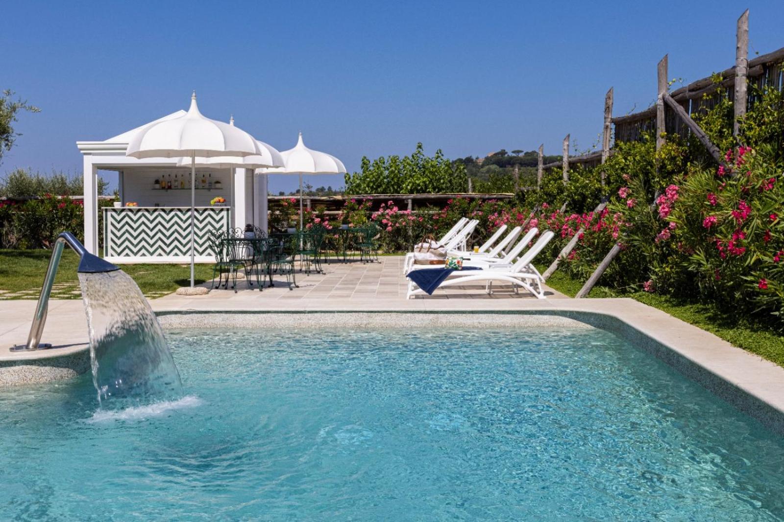 Villa Solatia