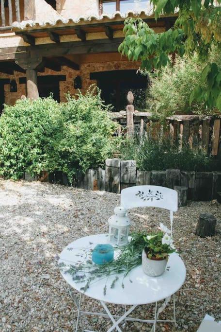 Casa Rural LA LAVANDA Lugar de ensueño en la Alcarria view 5