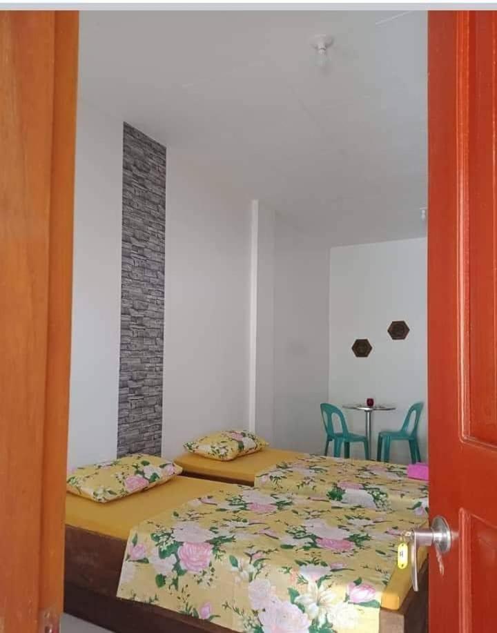 Linden Apartment