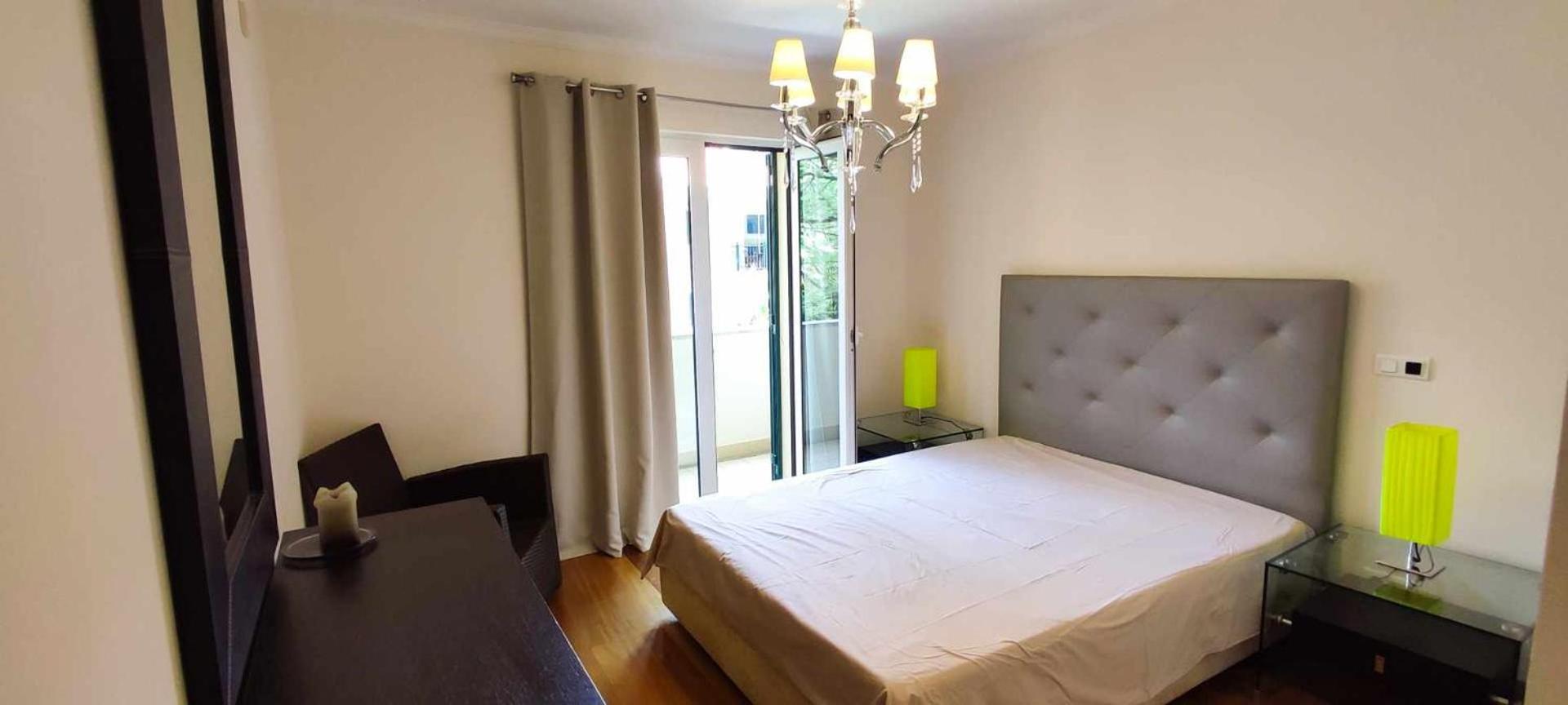 Luxury Sea View Apartment view 4