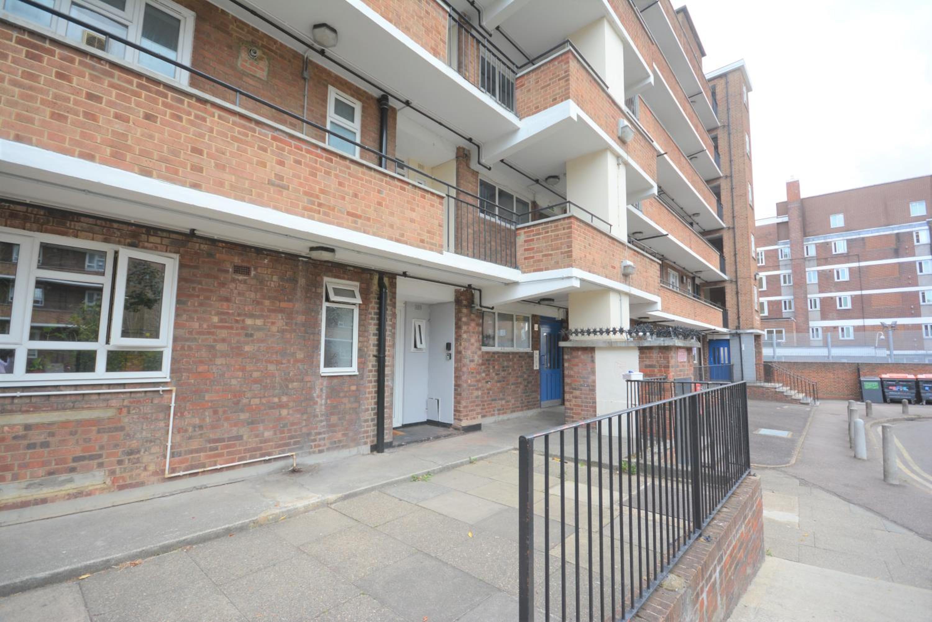 Beautiful London 2 Bedroom Flat near Finsbury Park