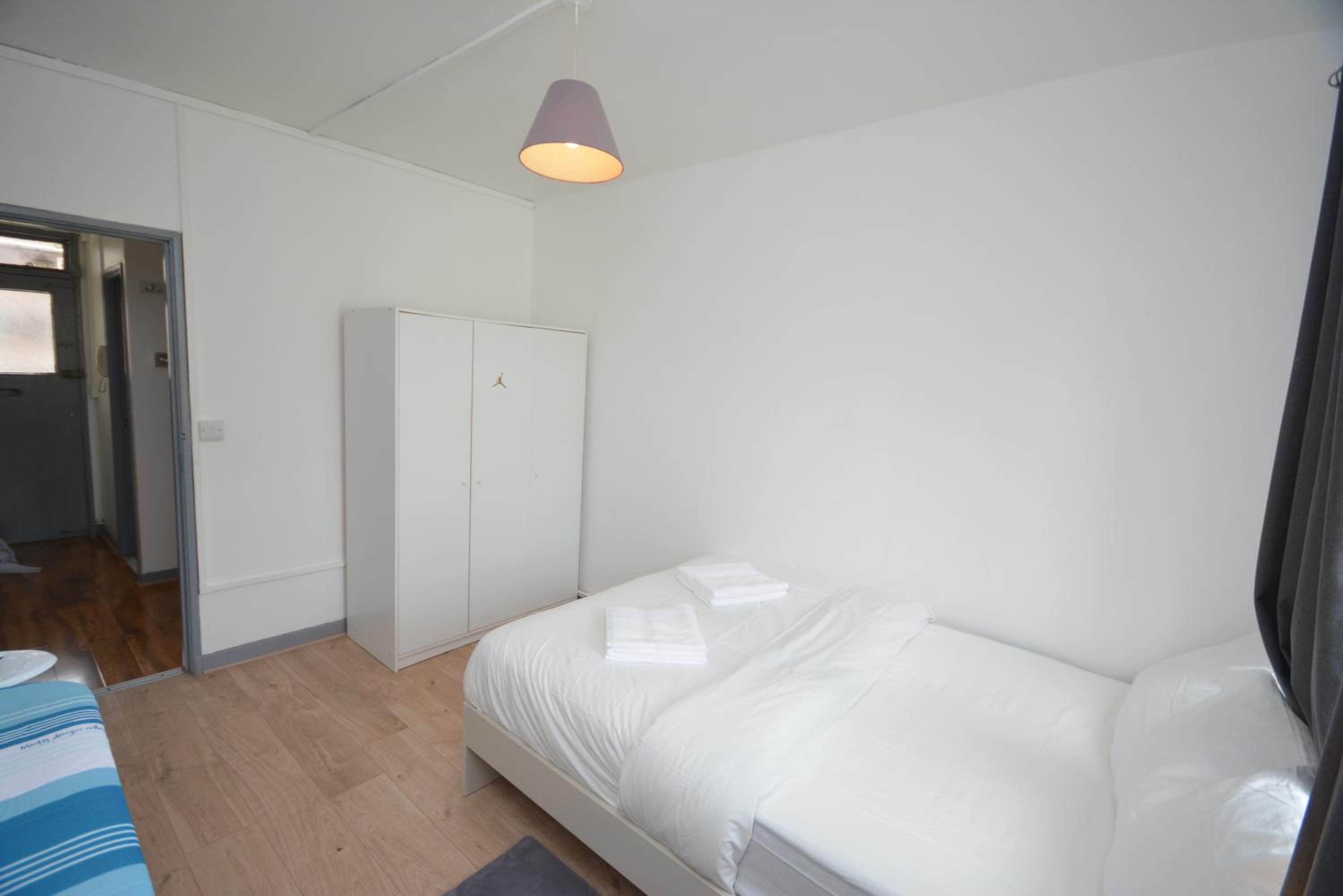 Beautiful London 2 Bedroom Flat near Finsbury Park