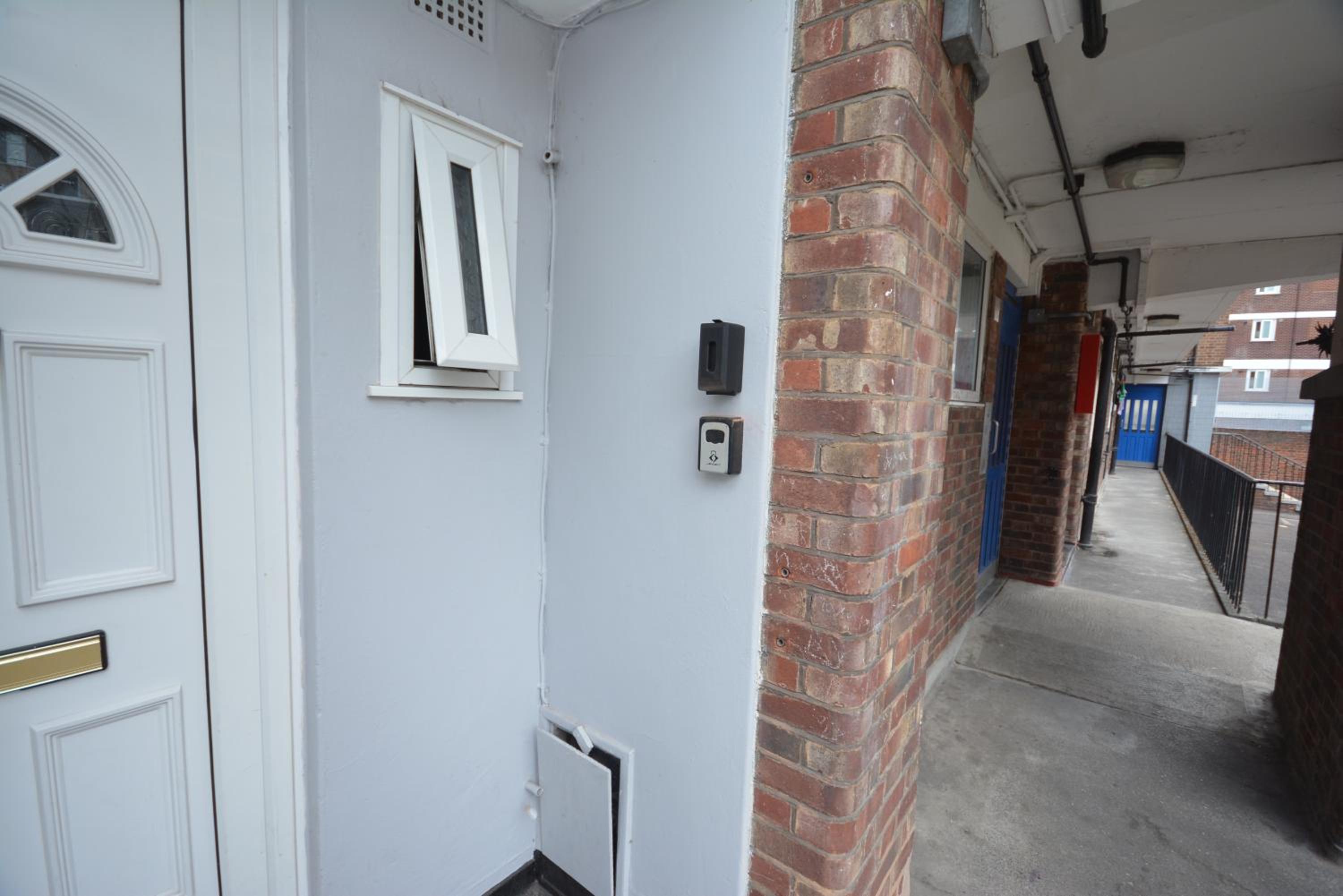 Beautiful London 2 Bedroom Flat near Finsbury Park