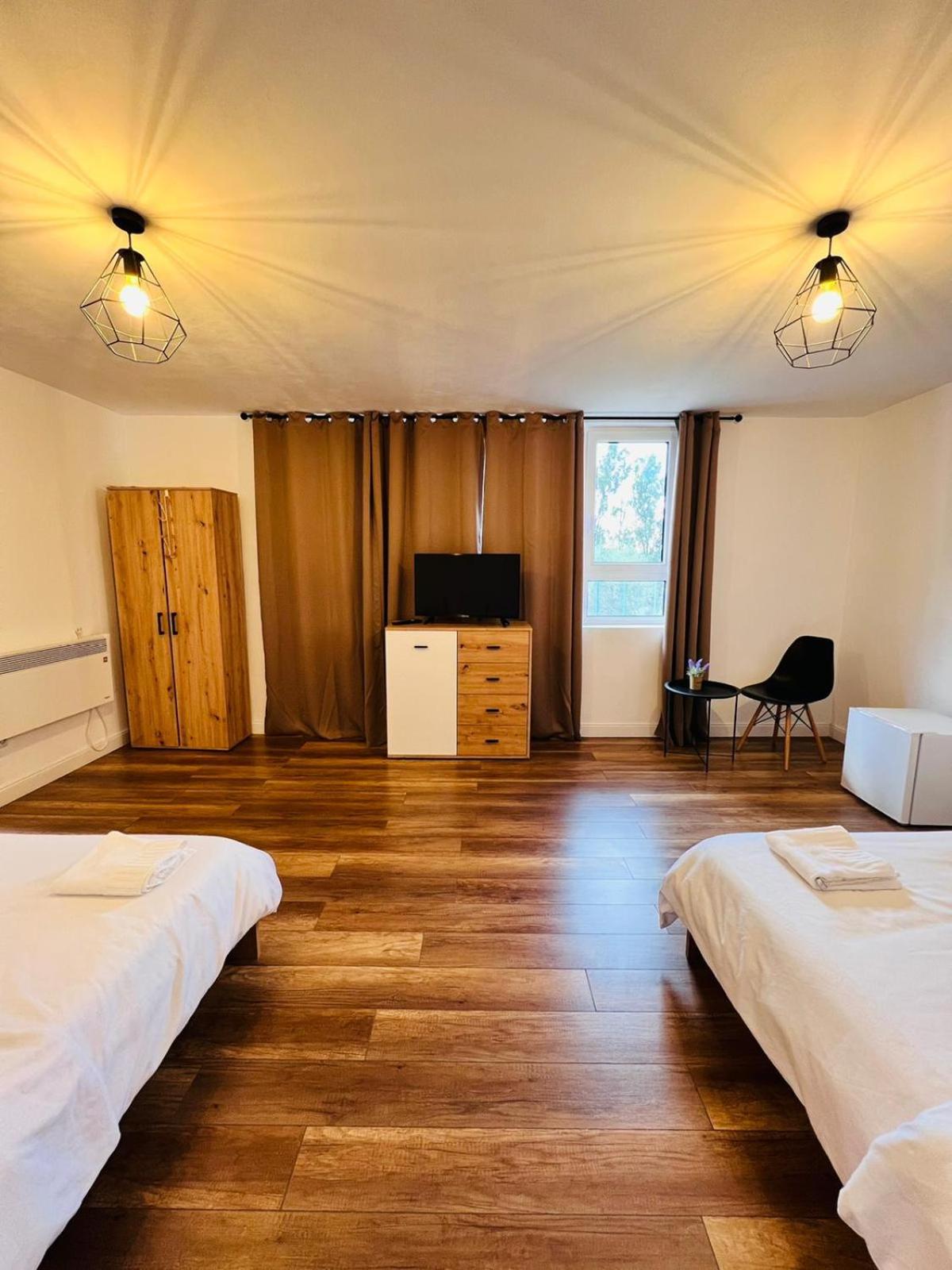 Master Adventure Guest House view 5