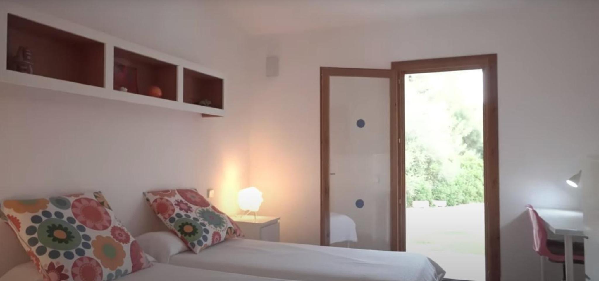 Villa Esplai
