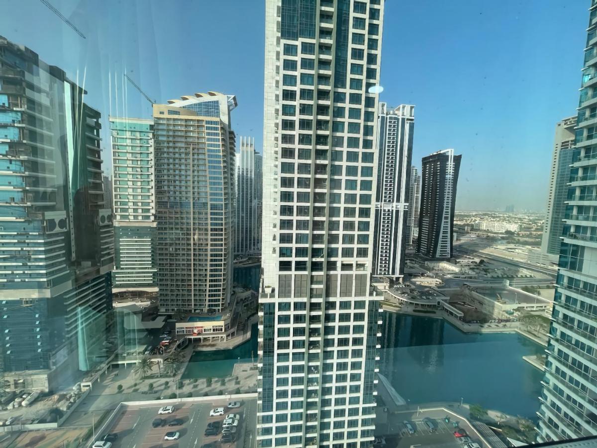 [NEAR METRO]Cozy & Comfy 1BR Apartment In JLT