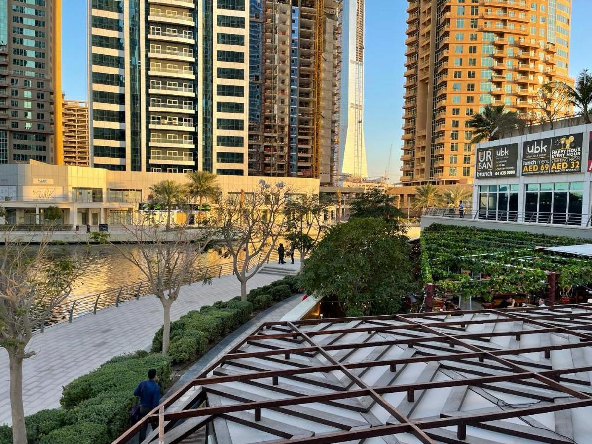[NEAR METRO]Cozy & Comfy 1BR Apartment In JLT