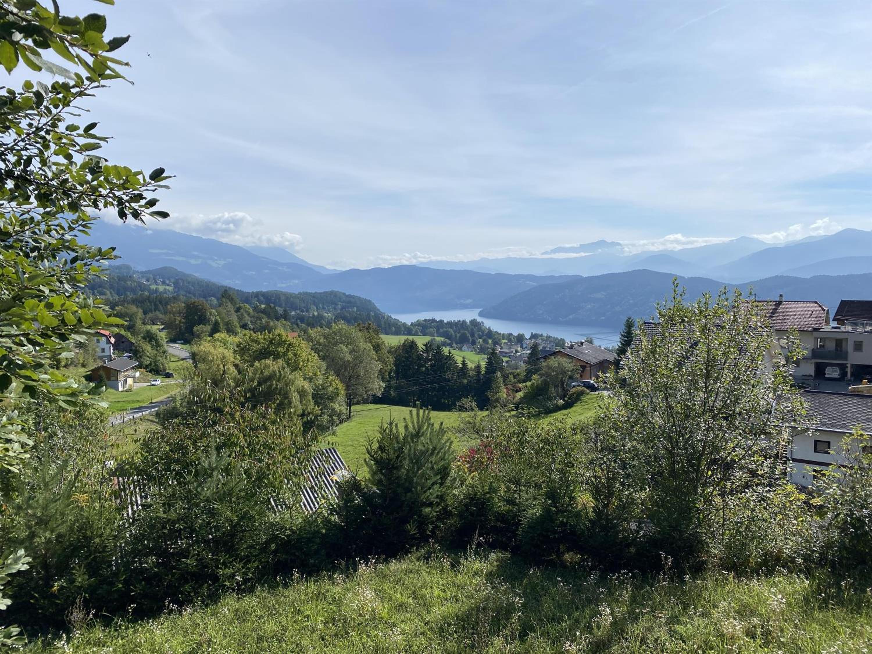 Haus am Hügel view 4