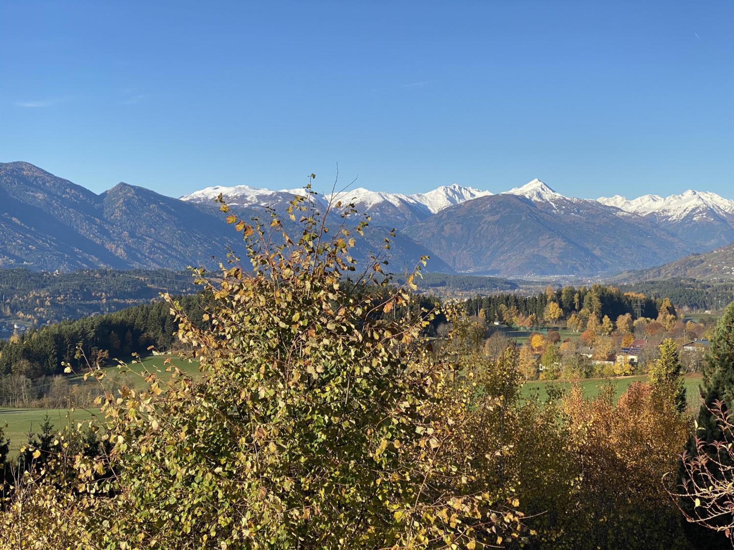 Haus am Hügel view 5