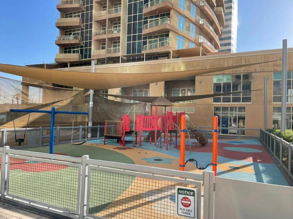 Near Metro - Lovely Modern 1 Bedroom in JLT