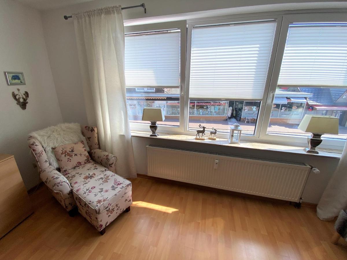 Ferienwohnung Chris