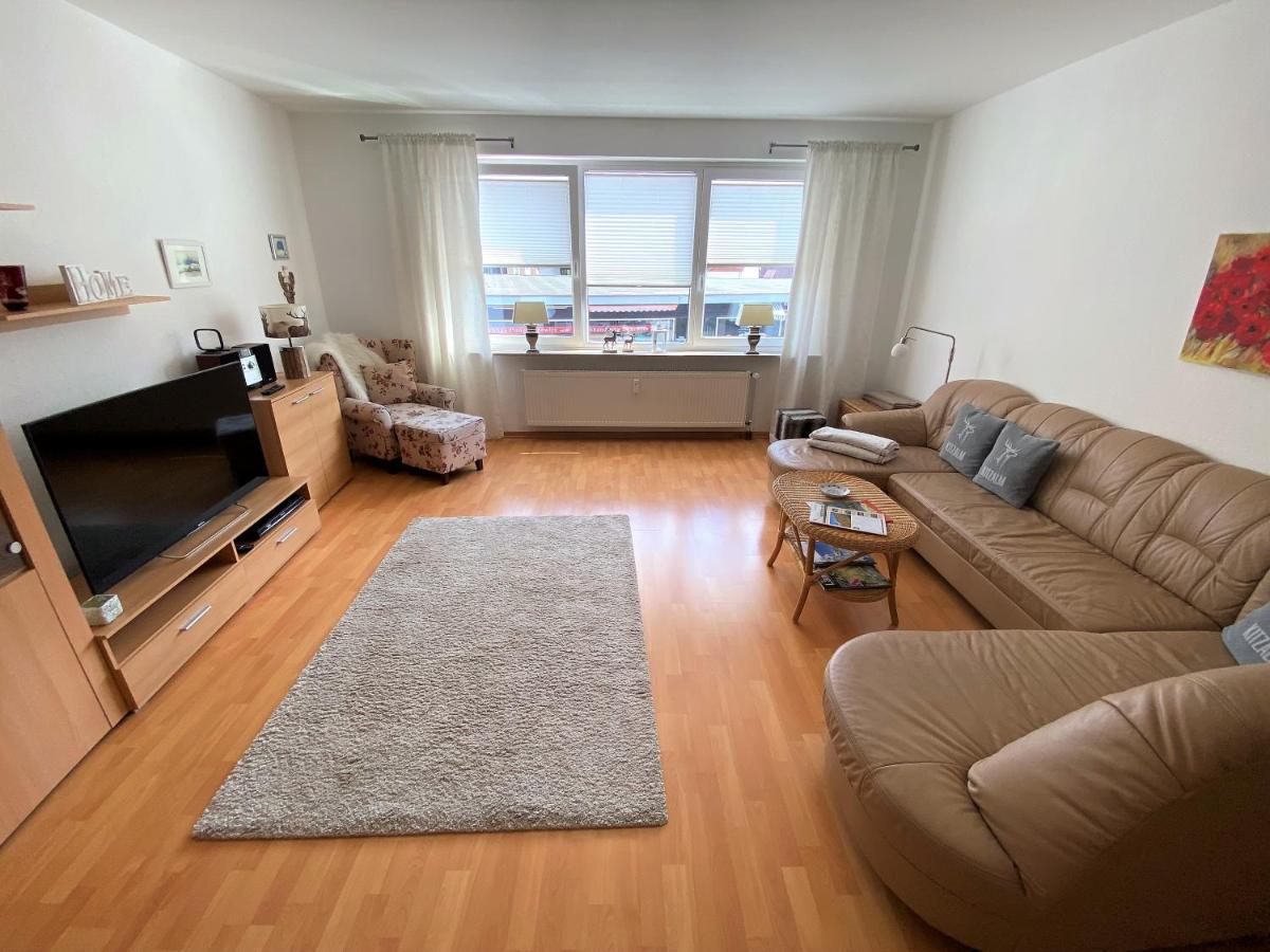 Ferienwohnung Chris
