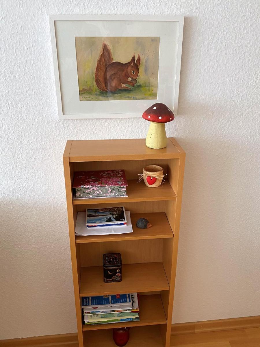 Ferienwohnung Chris