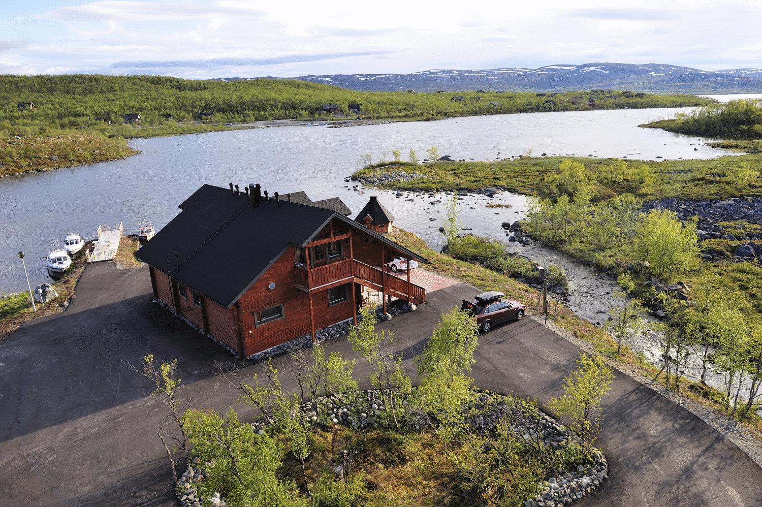 Tundrea Holiday Resort