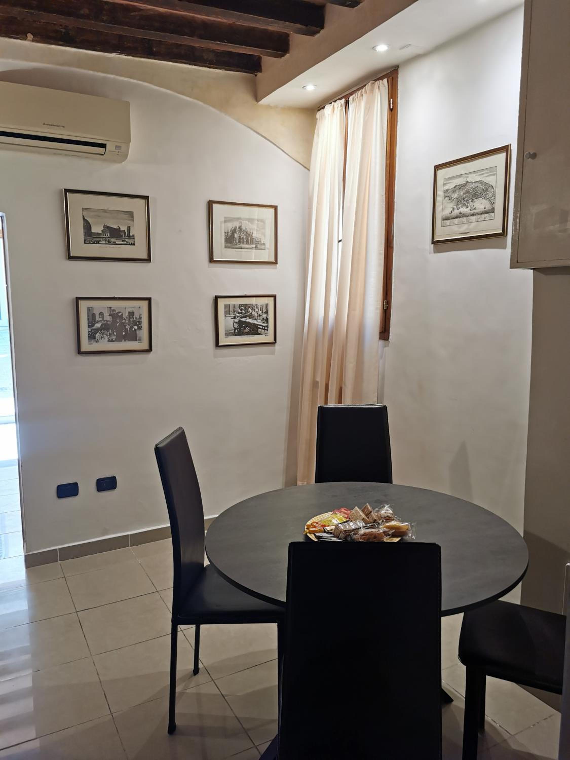 Appartamento La Piccola Contessa Firenze