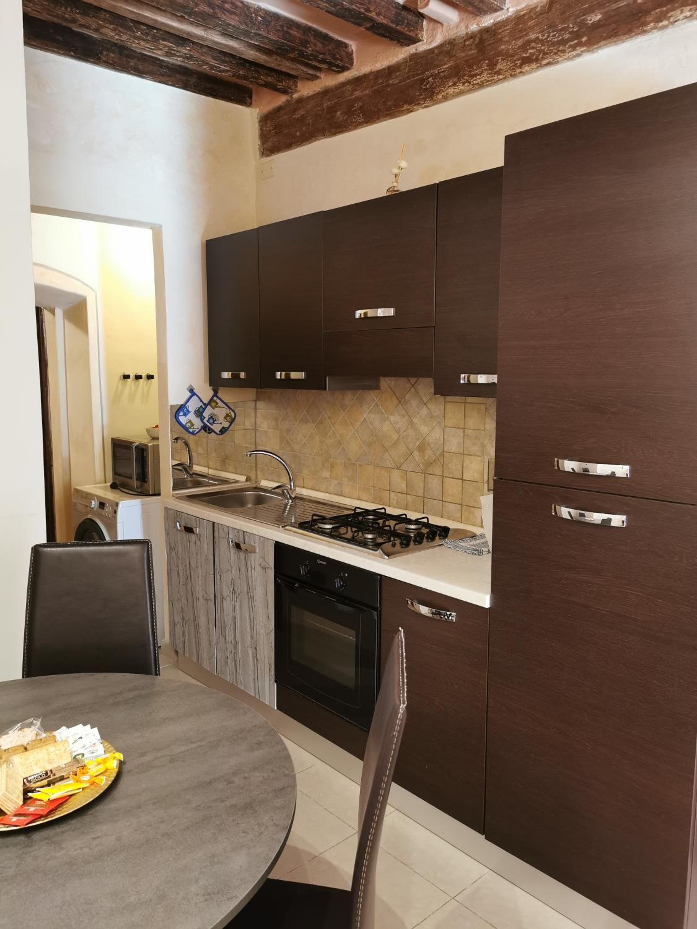 Appartamento La Piccola Contessa Firenze