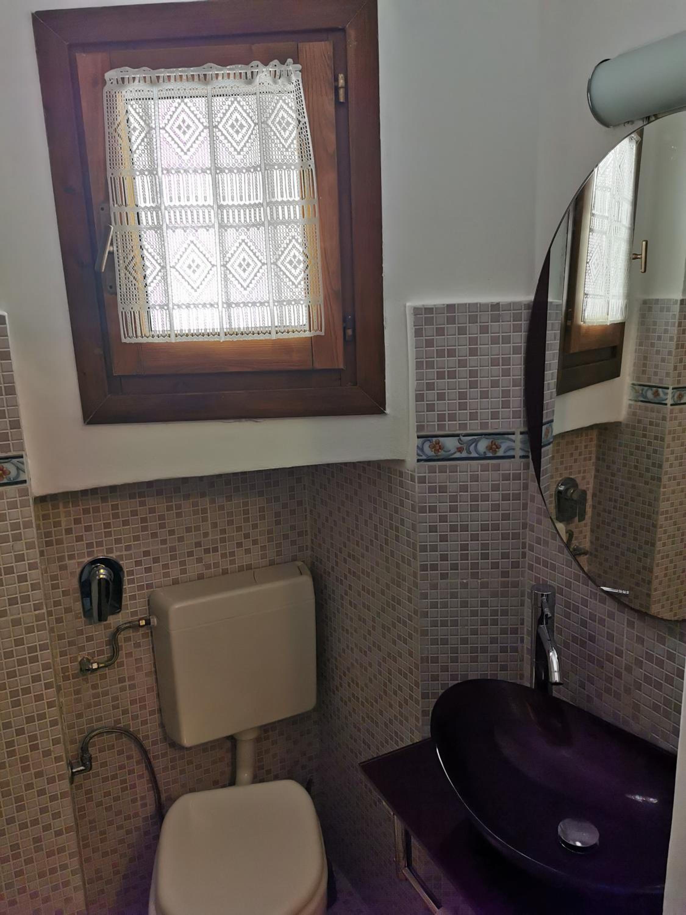 Appartamento La Piccola Contessa Firenze
