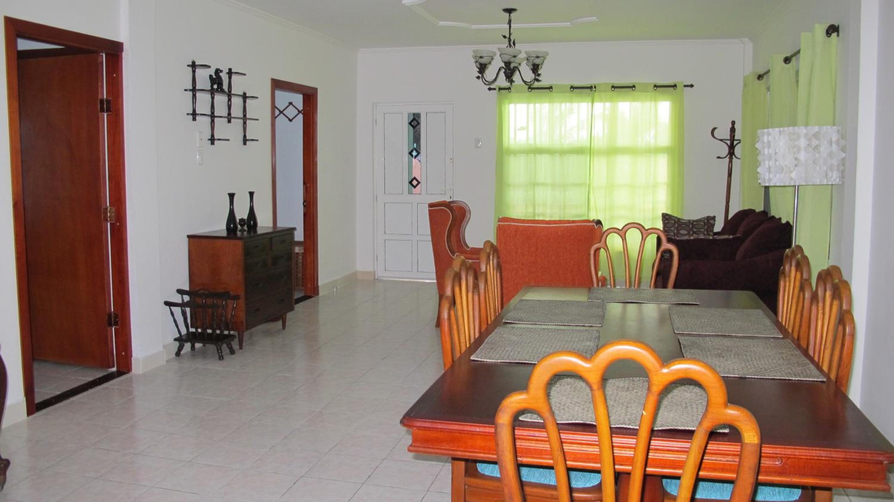 San Andres Vacations - Posada Nativa Miss Nova - Property Image 42