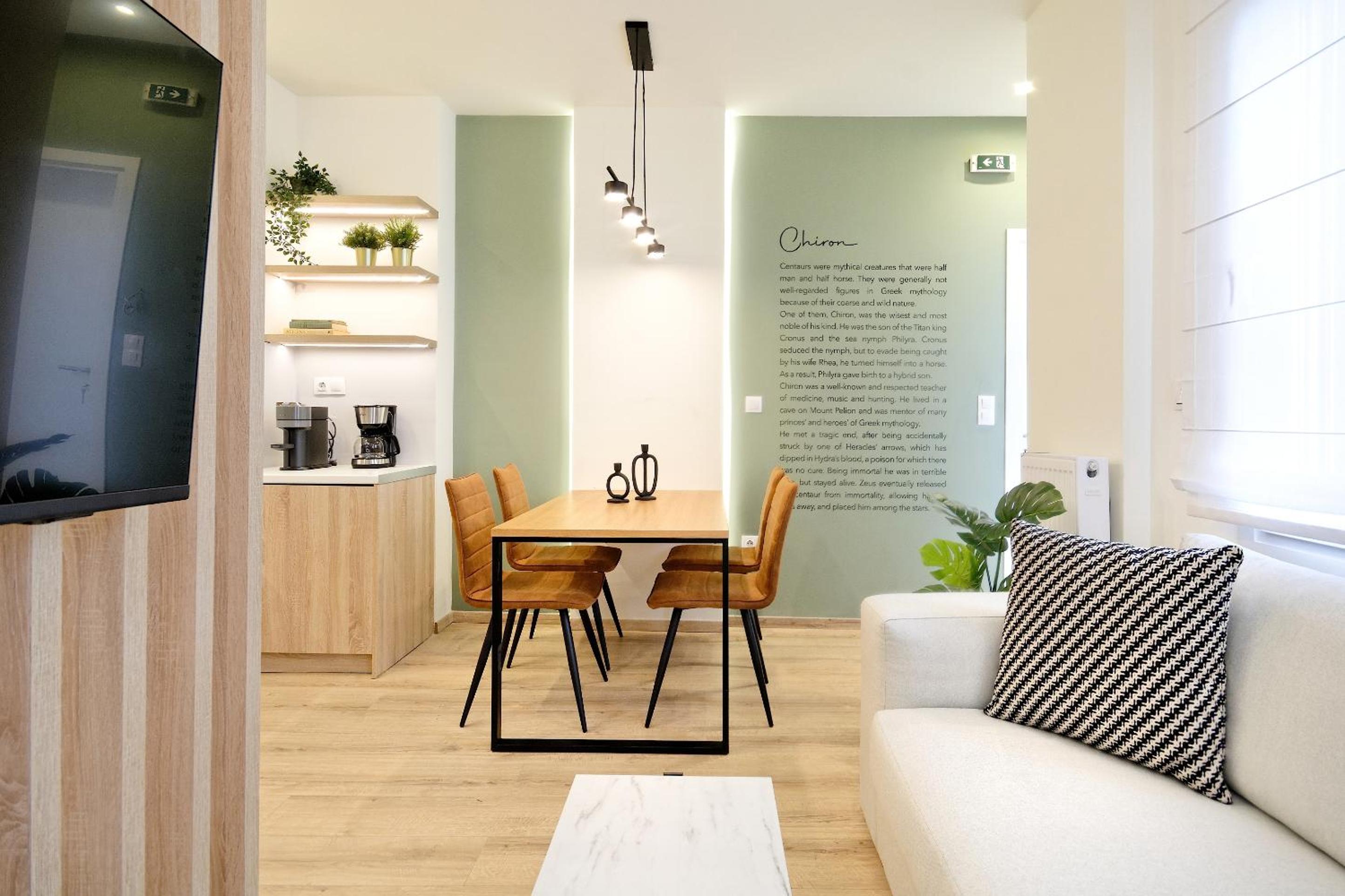 Eos Residence