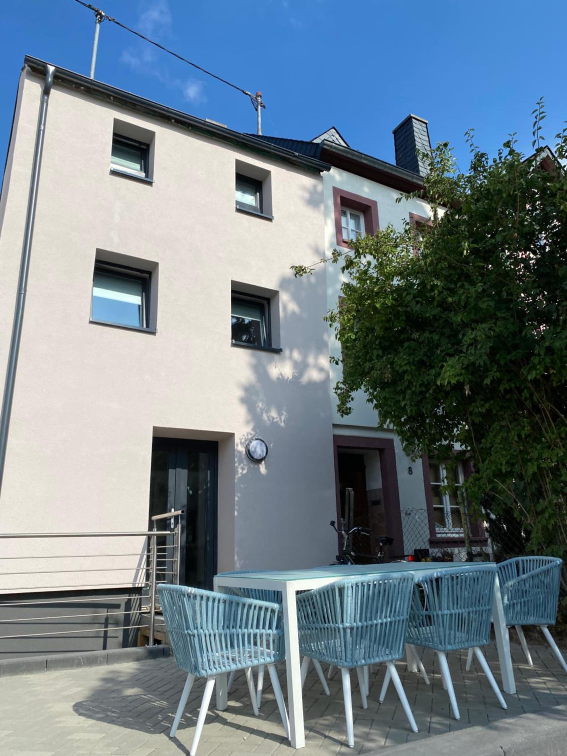 Sonnenlay Lounge - Studio & Ferienhaus