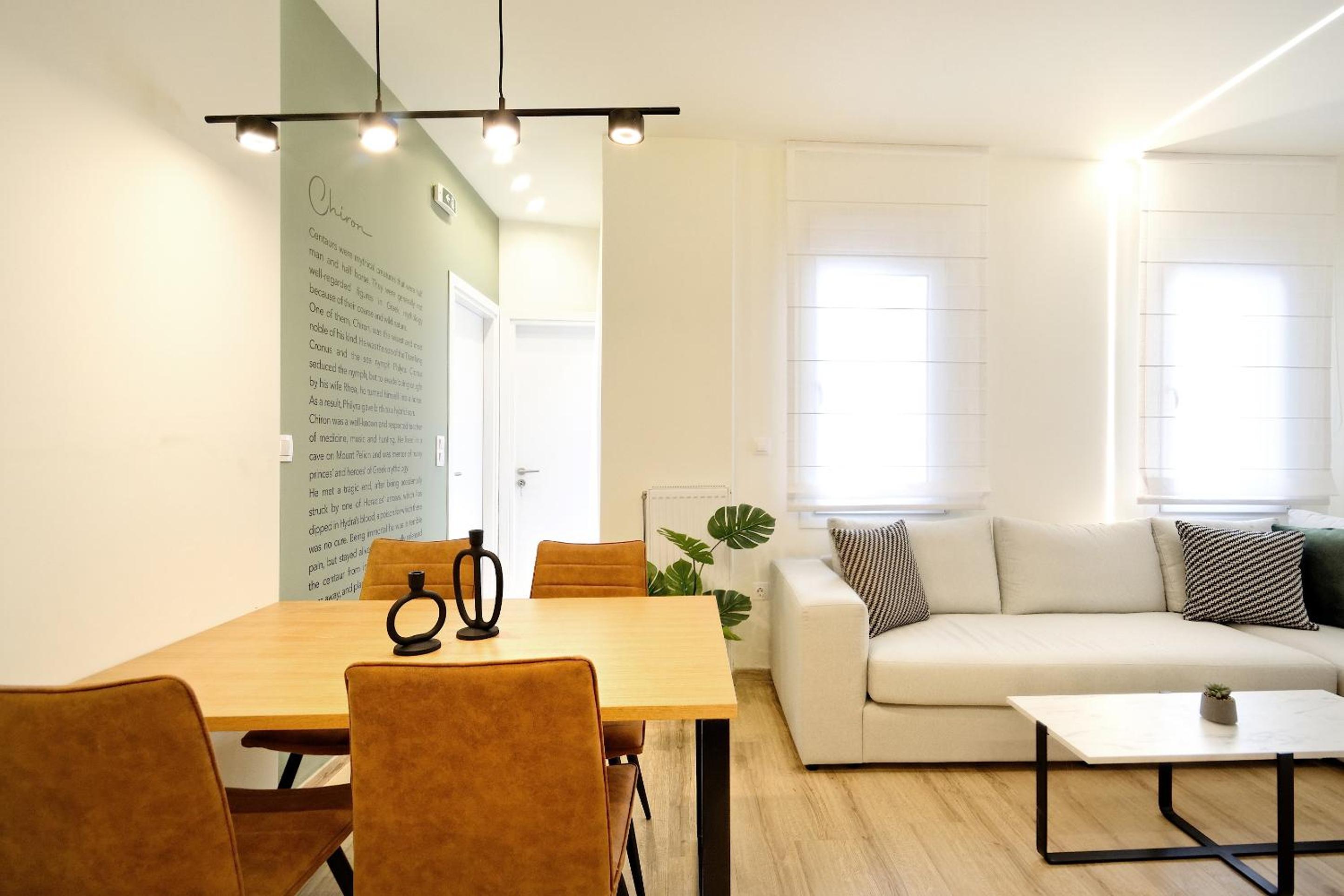 Eos Residence