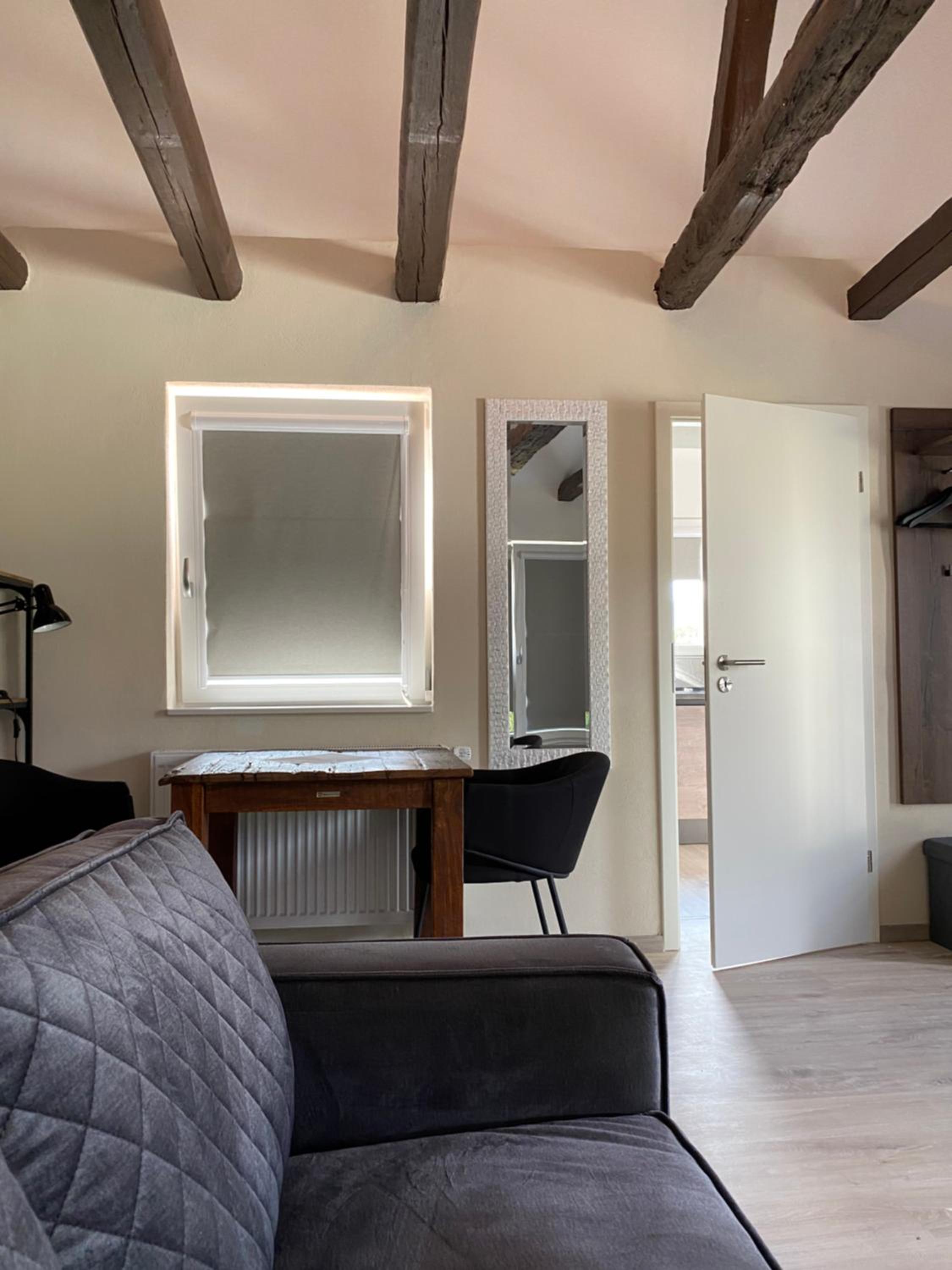 Sonnenlay Lounge - Studio & Ferienhaus