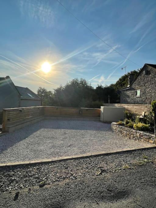 Church Barn - Private barn perfect for 2 guests stunning location view 4