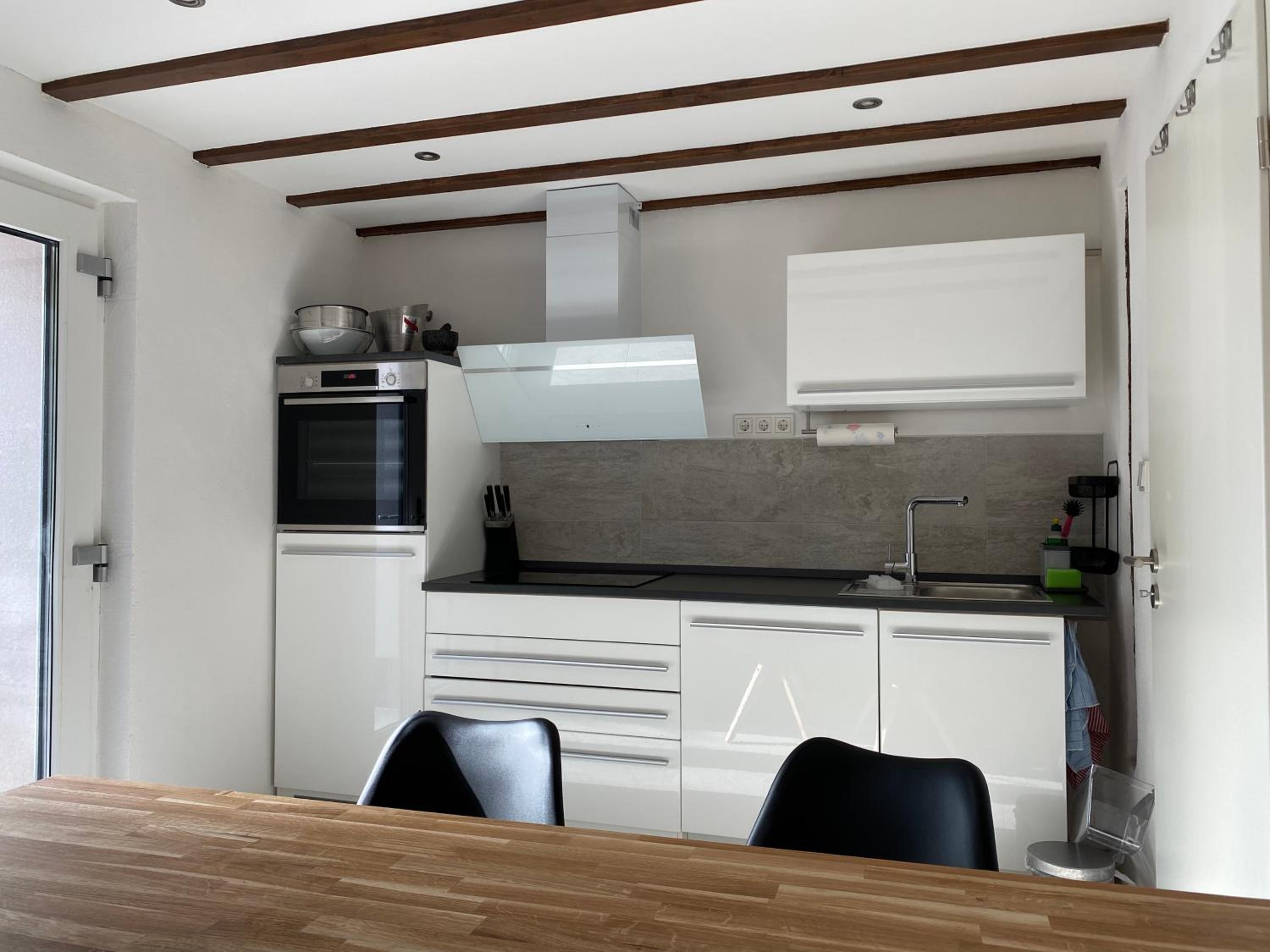 Sonnenlay Lounge - Studio & Ferienhaus